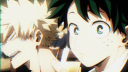 ‹𝟹﹒💥﹒/ᑲkძk﹕🍃 Discord Server Banner