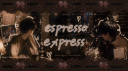 espresso express ₊˚⊹ ☕ Discord Server Banner