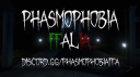 Phasmophobia Discord Server Banner