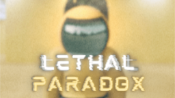 Lethal Paradox Discord Server Banner