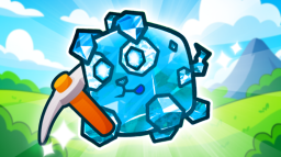 Pet Mine Discord Server Banner