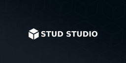 🛠  Stud Studio Discord Server Banner