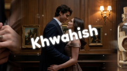 ᴋʜᴡᴀʜɪꜱʜ™ Discord Server Banner