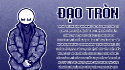 ĐAO TRON Discord Server Banner