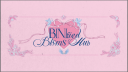 BINIfied Blooms Hub Discord Server Banner
