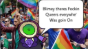 Yaoi Republic Discord Server Banner