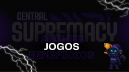 SupremacyGG Discord Server Banner