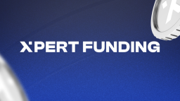 XPERT FUNDING Discord Server Banner