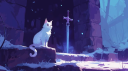 CATO Cloud Gaming Discord Server Banner