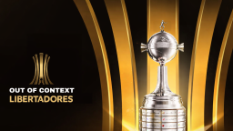 Out of Context Libertadores Community Discord Server Banner