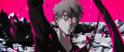 /Yawen Discord Server Banner