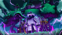 Blox Fruits Trading & Values (Official Discord) Discord Server Banner