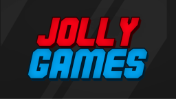 Jolly Games - Minecraft Event Discord Server Banner
