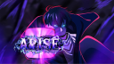 Arise - Crossover [CL] Discord Server Banner