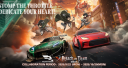 Racing Master SEA Official Discord Server Banner