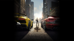 Racing Master SEA Official Discord Server Banner