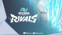 Marvel Rivals OCE Discord Server Banner