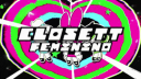 Closett Feminino 🩷🩵💚 Discord Server Banner