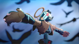 Cantinho Dos Malamados Discord Server Banner