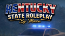 Kentucky State Roleplay (Official) Discord Server Banner