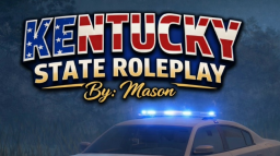 Kentucky State Roleplay (Official) Discord Server Banner