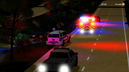 Kentucky State Roleplay Discord Server Banner