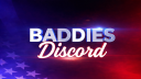 BADDIES Discord Server Banner