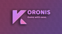Krispies (Koronis) Discord Server Banner
