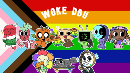 ⧼⧼ Daily Board Updates Discord Server Banner
