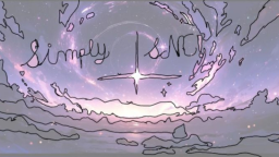 Simply SNC Discord Server Banner