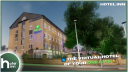 Hotel Inn Roblox Discord Server Banner