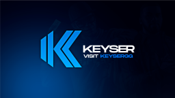 Keyser Softwares Discord Server Banner