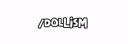 ʚ dollism ɞ Discord Server Banner