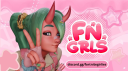 fortnite girlies ୨ৎ Discord Server Banner