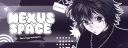 N.S -  𝙽𝚎𝚡𝚞'𝚜 𝚂𝚙𝚊𝚌𝚎 Discord Server Banner