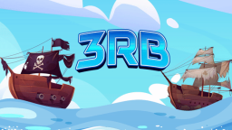 3ᏒᏰ Discord Server Banner