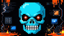 EuroThrottle TECH HAUS Discord Server Banner