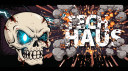 EuroThrottle TECH HAUS Discord Server Banner