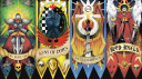 Warhammer Discord Server Banner