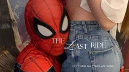 THE LAST RIDE™ Discord Server Banner