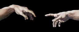 T H Ξ L Λ S T R I D Ξ Discord Server Banner