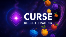 Curse Discord Server Banner