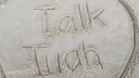 Talk Tuah Discord Server Banner