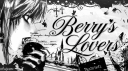 🤍 ୨୧  ࣪ ˖ ࣪  Bҽɾɾყ'ʂ Lσʋҽɾʂ﹒꒷꒦ 🖤 Discord Server Banner
