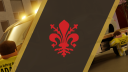 🇮🇹 Discord Server Banner