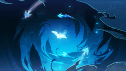 Fractured Shores Discord Server Banner