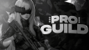 Pro Guild Discord Server Banner