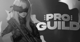 Pro Discord Server Banner