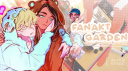 [🛸]     /fanakt  ﹒ FANakt Garden Discord Server Banner