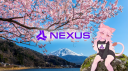 Nexus ๐ธ Discord Server Banner